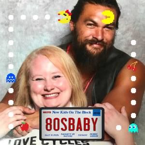 Meet your Posher, Chrissy